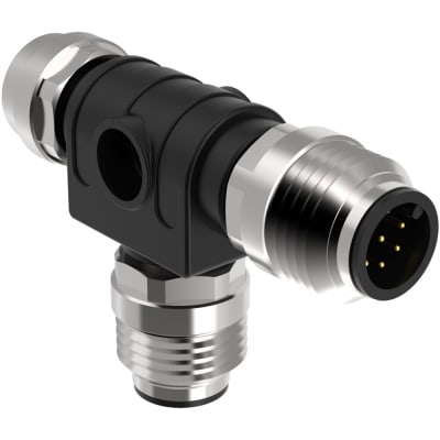 Banner Engineering Si Rfa Tk Rfid Safety Switch T Adapter For