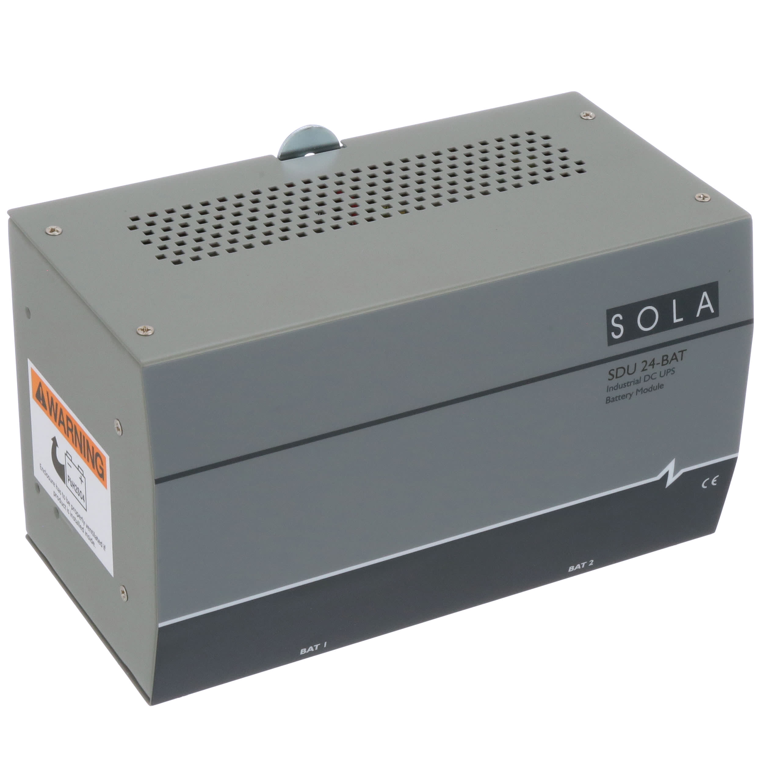 Receiver Battery Low Voltage Alarm Circuit