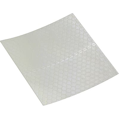 Banner Engineering Brt Thg 3x3 10 Tape Retroreflective 75x75