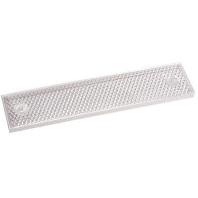 Banner Engineering Brt 180x40a Reflector Rectangular 180mm X