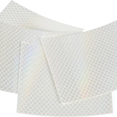 Banner Engineering Brt Thg 4x4 5 Reflector Retroflective Tape
