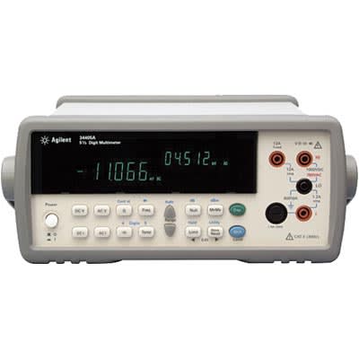 34405a labview