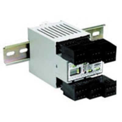 Banner Engineering Mmd Ta 11b Sensor Ez Screen Muting Module