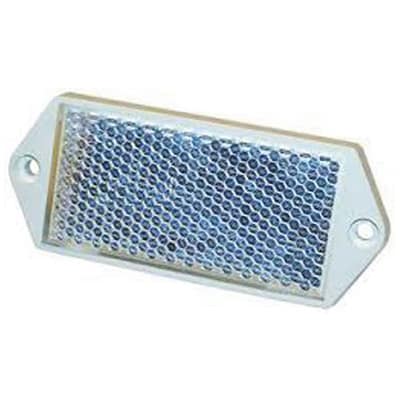 Banner Engineering Brt 100x55a Reflector Retroreflective