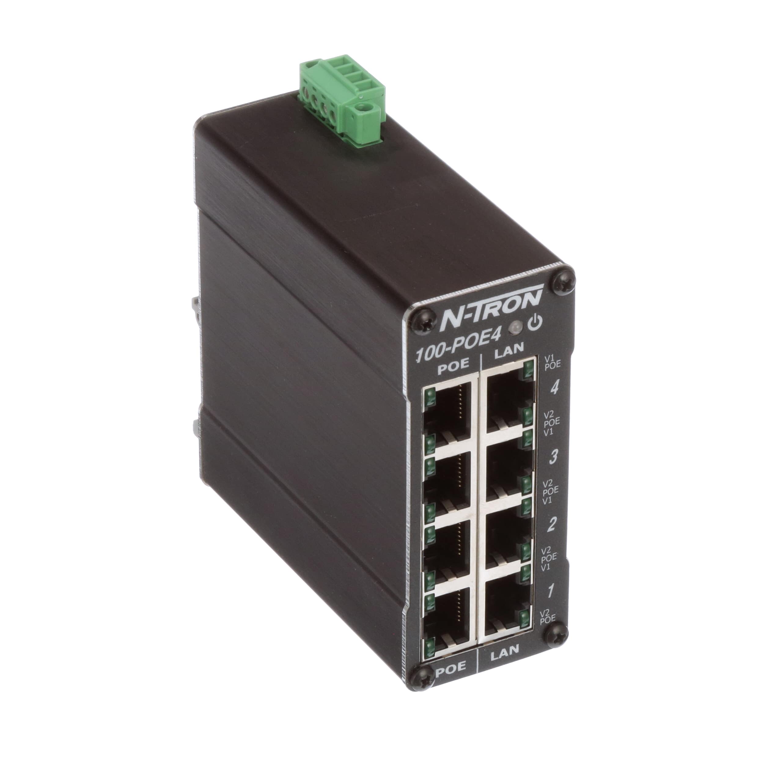 Poe Midspan Injector Midspan Power Injector Midspan Poe