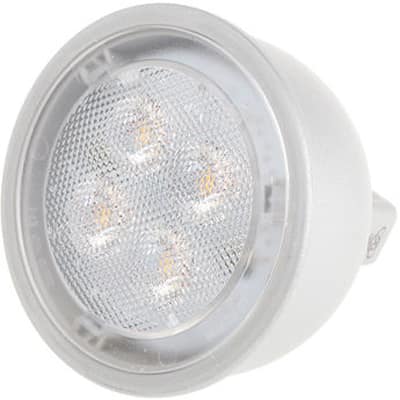 Osram Opto Semiconductors Parathom Mr16 35 36 827 Gu5 3 Led Osram Opto Semiconductors Parathom
