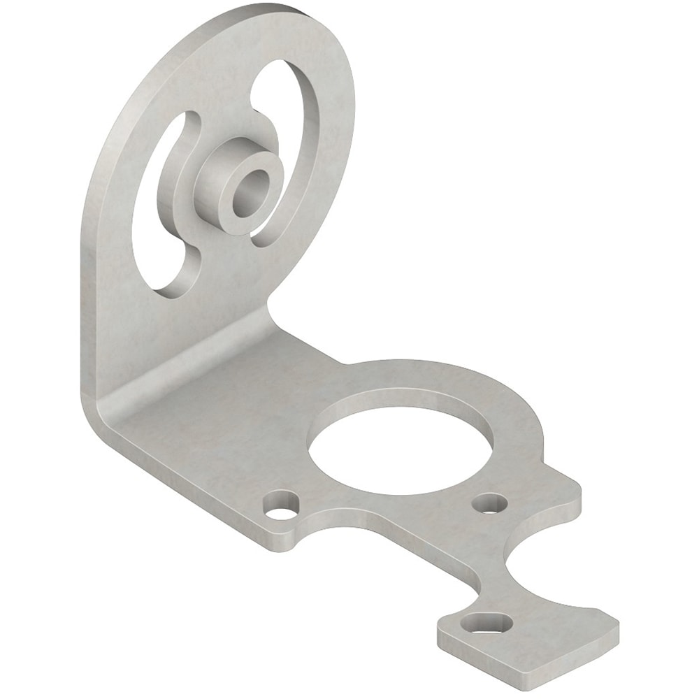 Banner Engineering Smbivurar Bracket Optional For Ivu Sensor