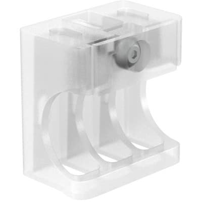 Banner Engineering Lmbwls27u Mounting Bracket Wls27