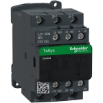 TeSys Deca Contactors