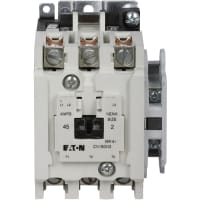 Cutler Hammer C320KGS4 Freedom Series Auxiliary Contact Block 2 N.O side mount