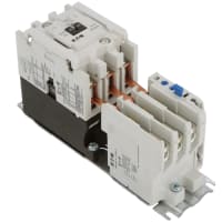 Cutler Hammer C320KGS4 Freedom Series Auxiliary Contact Block 2 N.O side mount