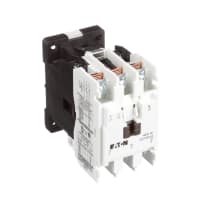 Cutler Hammer C320KGS4 Freedom Series Auxiliary Contact Block 2 N.O side mount