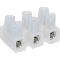 HE16HWPR//05 Altech Corp Standard Eurostrips