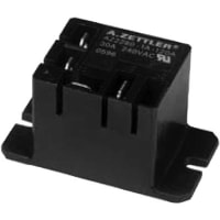 American Zettler Inc Az2280 1c 120af Miniature Power
