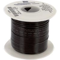 Alpha Wire 22 AWG Hook-Up Wire 2855//1 BR005