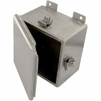 hammond manufacturing