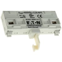 Eaton - Cutler Hammer - PKZM0-10 - Circuit Breaker Motor Protector 3