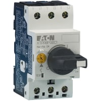 Eaton - Cutler Hammer - XTPRP40BC1 - MMP ROTARY FRAME B CLASS 10 025