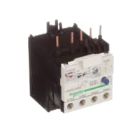 Schneider Electric LR2K0306 Overload Relay 0.8A to 1.2A 