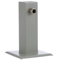 Wall Bracket, For 48, 52, 51 Series EDWARDS SIGNALING WBR