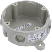 Accessory, Signal, 105 Series EDWARDS SIGNALING 105BX