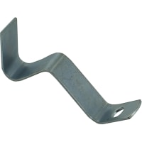Details about   Ohmite 9-10 Resistor Brackets NEW ! 