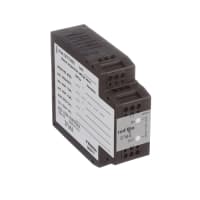 Frequency to Analog Converter, DIN Rail Mount, Power 9-32 VDC, IFMA Series Red Lion Controls IFMA0035