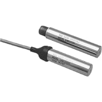 Switch, Sensor, 9 to 30 VDC, 40 mA (Output), Magnetic, OC, 22 AWG, 3/4 in. RED LION CONTROLS LMPC0000