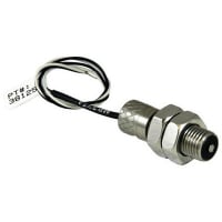 Magnetic Pickup, 1 V, 28 AWG, 0.094 in., 0.812 in., -40 to +107 C RED LION CONTROLS MP37TA00