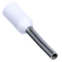 Wire Crimp Connector Cord End Terminal Insulated Ferrule 4 AWG with 60 Piece 