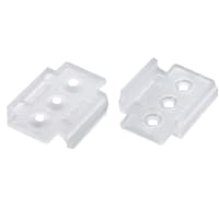 Light Bar Accessory;Mounting Bracket;Standard Rear;1 Pair;CLA Series PATLITE SZ-310AR