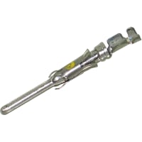 100 Amp D-Sub Male Crimp Machined Pins 205089-1 for sale online 