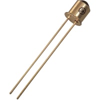 EMITTER IR 890NM 100MA TO-46