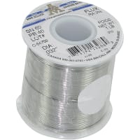 WYCTIN 303 Lead Free Rosin Core Solder Wire for Electrical Soldering and DIY 0.0 