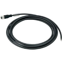 CABLE, 5000MM FOR PROFIBUS DP, ETHERNET/IP TYPE SI UNIT, EX500 Series SMC Corporation EX500-AP050-S