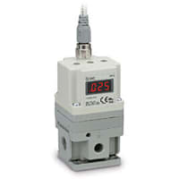 electro-pneumatic 1/2NPT SMC Corporation ITV3050-31N4N4 Regulator electro-pneumatic 1/2NPT SMC Corporation ITV3050-31N4N4 Regulator