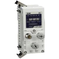 Fieldbus System, Ethernet/IP SI Unit, PNP, -ChOM Output Polarity, EX600 Series SMC CORPORATION EX600-SEN1