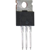 5.6A To-220 100V Vishay Siliconix IRF510PBF N Channel Mosfet 