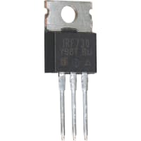 10 x K3684 2SK3684 N-CHANNEL SILICON POWER MOSFET TO-262 500V 19A