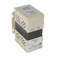 Transformer, 60 VA, 6.94 in., 4.00, 9 lbs., CVS Series, A SolaHD 23-13-060-2
