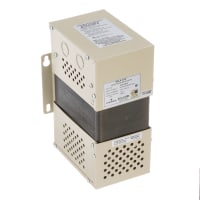 Transformer, 250 VA, 10.5 in., 5.63, 28lbs., CVS Series, A SolaHD 23-23-125-8