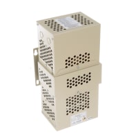Transformer, Power Protection, 1000 VA, 17.25"H X 9.0" W, 63 lbs., CVS Series SolaHD 23-23-210-8