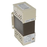 Transformer, 120 VA, 8.81 in., 5.19, 15 lbs., Hardwired Series, A SolaHD 63-23-112-4