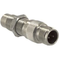 Sensor, 5/8-18 UNF-2A, 70 V P-P (Min.), -55 to +120 C, 3040 Series HONEYWELL ELECTROCORP 3040A