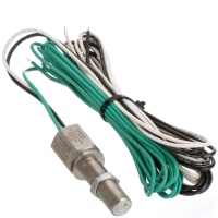 Sensor, Inductive, 5/8-18 UNF-2A, 60V p-p (Min.), -73 to 93 C, 3090 Series HONEYWELL ELECTROCORP 3090A