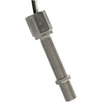 Sensor, 5/8-18 UNF-2A, 60 V p-p (Min.), -73 to 93 C, 3090A Series HONEYWELL ELECTROCORP 3090A35