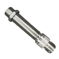 Vibration Sensor -55 - +120 degC 19.05 (Dia.) x 91.88 mm, 3040 Series HONEYWELL ELECTROCORP 3040AN25