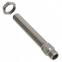 Sensor Power Output 2-Pin Connector 4in Thread Length, 3040 Series HONEYWELL ELECTROCORP 3040AN40