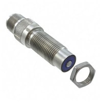 Sensor Intrinsically Safe 2-Pin Connector 1.4in Thread Length, 3042 Series HONEYWELL ELECTROCORP 3042A