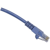 Cat5e Blue RJ45 Plug Ethernet Cable Pack of 2 TRD815BL-50 15 m TRD815BL-50 50 ft RJ45 Plug Cat5e